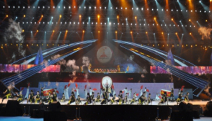 廣州亞運系列活動