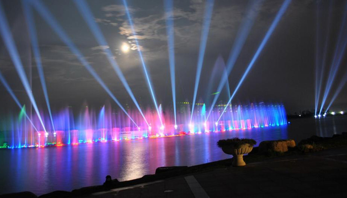 陽光半島多媒體工程2