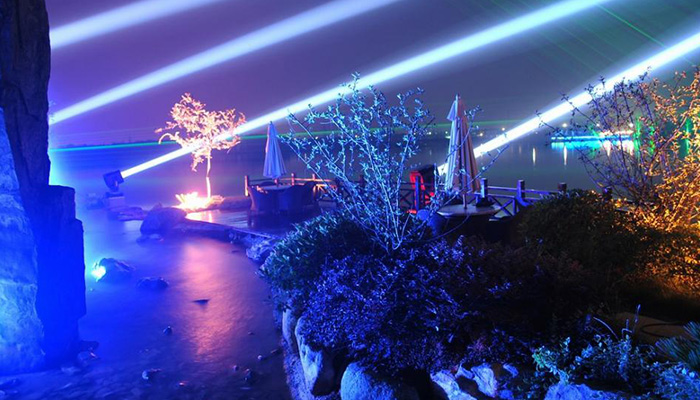 陽光半島多媒體工程1