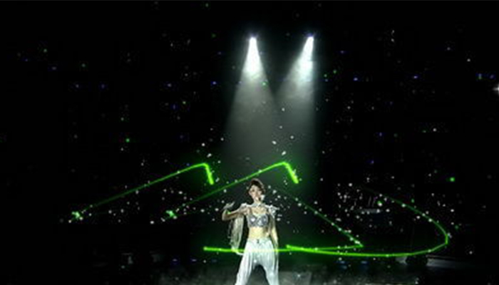 2012年《舞動好聲音》1