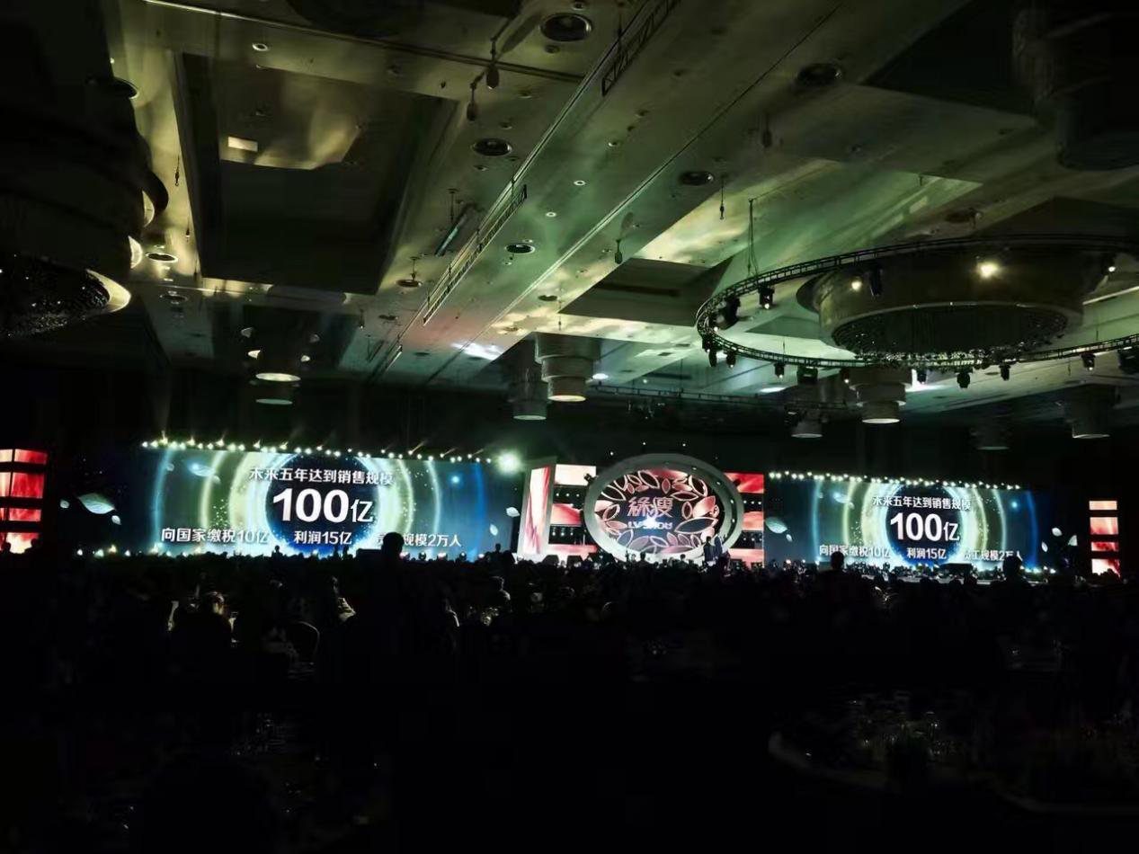 活動(dòng)策劃|年會(huì)不會(huì)策劃，這可以幫到你