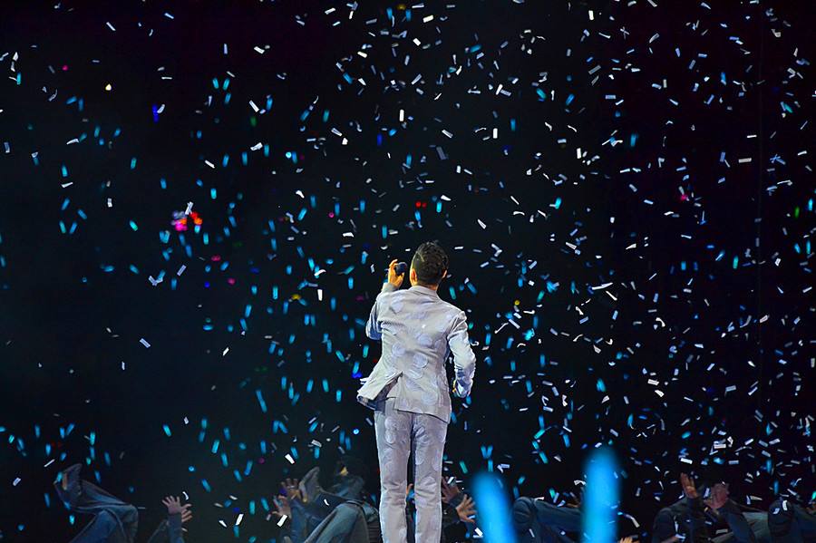 一站式活動策劃服務