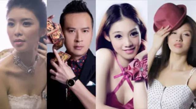 廣州明星經(jīng)紀(jì)公司